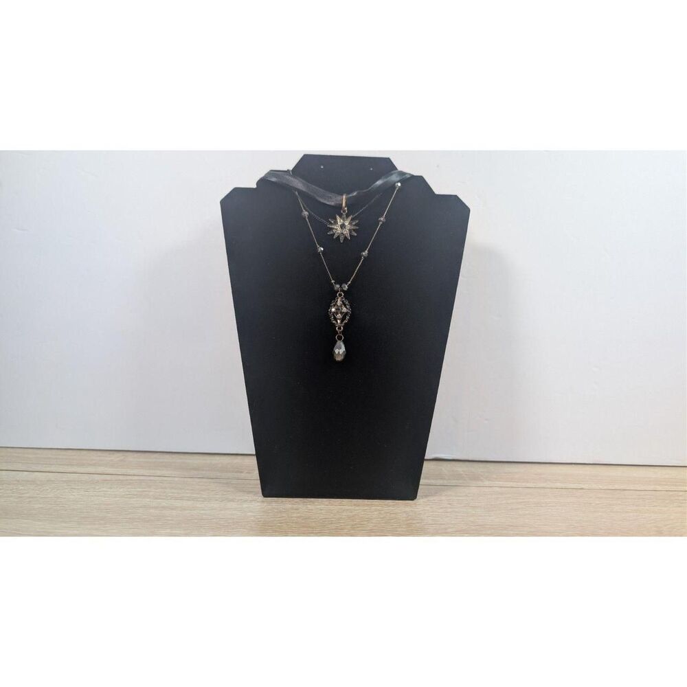 Unbranded Women's Black Jewellery